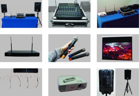 ECL Global Communication